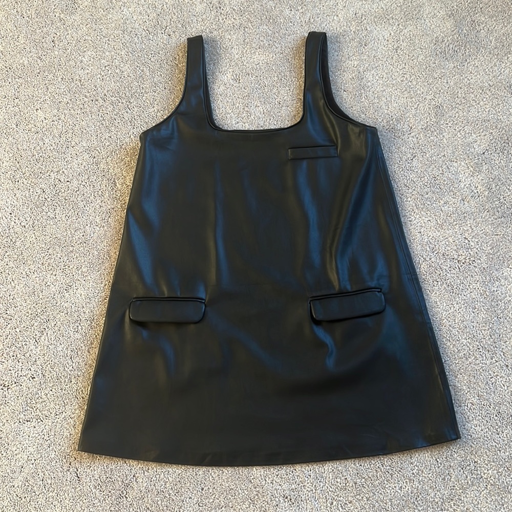 Zara Dress
